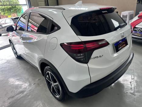 HONDA HR-V 1.8 16V 4P TOURING FLEX AUTOM�TICO CVT, Foto 6