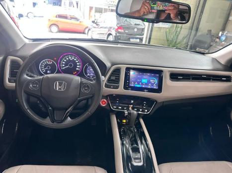 HONDA HR-V 1.8 16V 4P TOURING FLEX AUTOM�TICO CVT, Foto 7