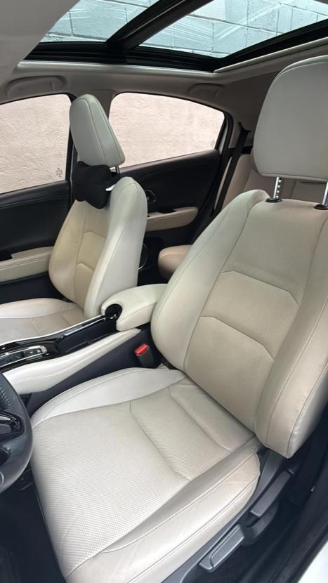 HONDA HR-V 1.8 16V 4P TOURING FLEX AUTOM�TICO CVT, Foto 8