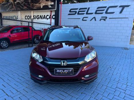 HONDA HR-V 1.8 16V 4P EX FLEX AUTOM�TICO CVT, Foto 2