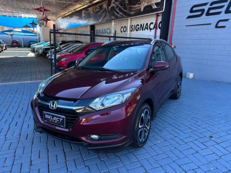 HONDA HR-V 1.8 16V 4P EX FLEX AUTOM�TICO CVT, Foto 3