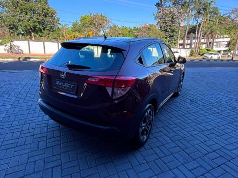 HONDA HR-V 1.8 16V 4P EX FLEX AUTOM�TICO CVT, Foto 4