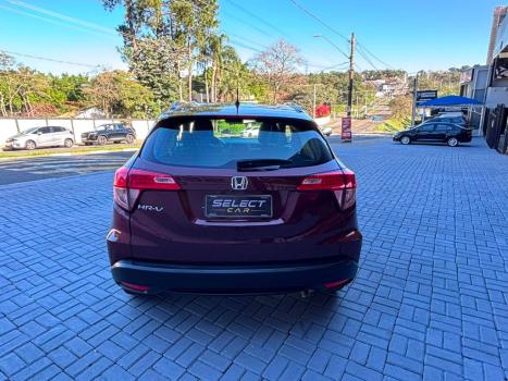 HONDA HR-V 1.8 16V 4P EX FLEX AUTOM�TICO CVT, Foto 5