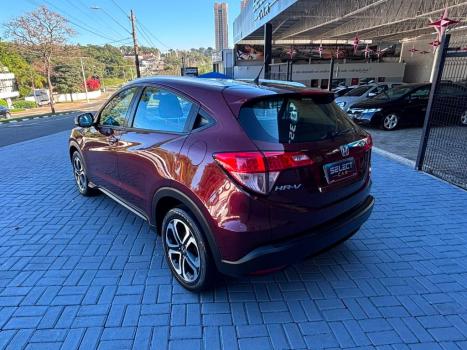 HONDA HR-V 1.8 16V 4P EX FLEX AUTOM�TICO CVT, Foto 6