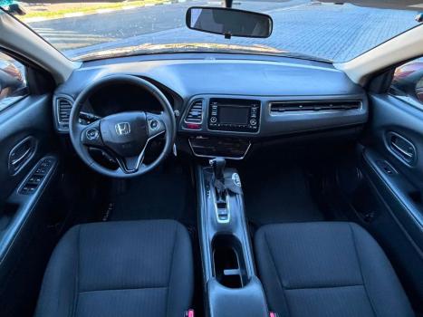 HONDA HR-V 1.8 16V 4P EX FLEX AUTOM�TICO CVT, Foto 7