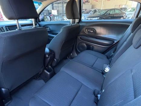 HONDA HR-V 1.8 16V 4P EX FLEX AUTOM�TICO CVT, Foto 10