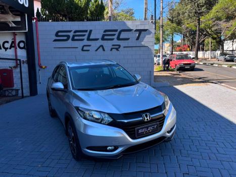 HONDA HR-V 1.8 16V 4P EX FLEX AUTOM�TICO CVT, Foto 1