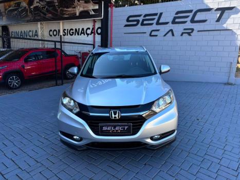 HONDA HR-V 1.8 16V 4P EX FLEX AUTOM�TICO CVT, Foto 2