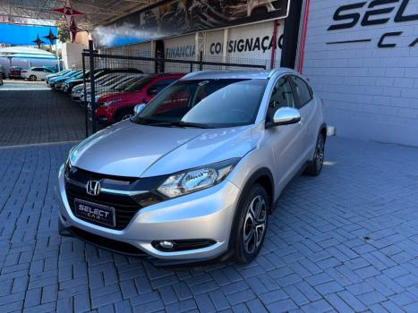HONDA HR-V 1.8 16V 4P EX FLEX AUTOM�TICO CVT, Foto 3
