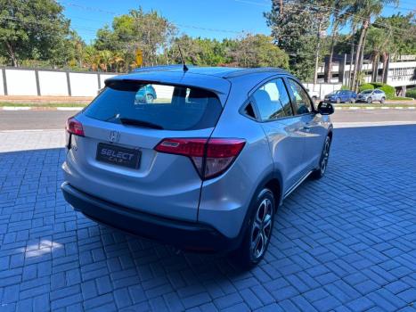 HONDA HR-V 1.8 16V 4P EX FLEX AUTOM�TICO CVT, Foto 4