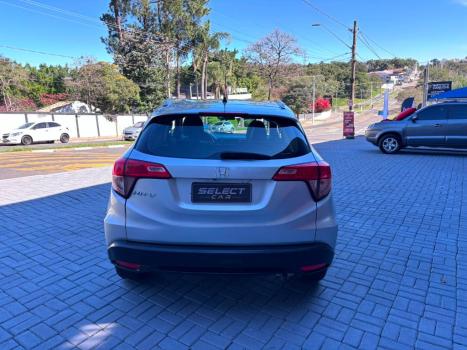 HONDA HR-V 1.8 16V 4P EX FLEX AUTOM�TICO CVT, Foto 5