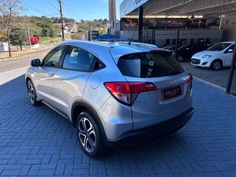HONDA HR-V 1.8 16V 4P EX FLEX AUTOM�TICO CVT, Foto 6