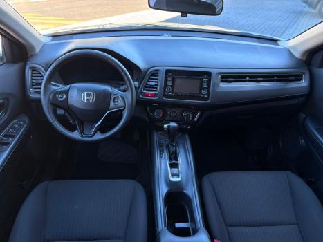 HONDA HR-V 1.8 16V 4P EX FLEX AUTOM�TICO CVT, Foto 7