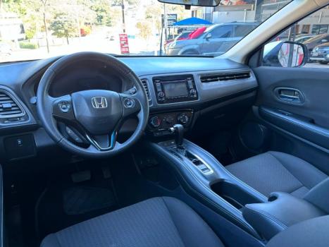 HONDA HR-V 1.8 16V 4P EX FLEX AUTOM�TICO CVT, Foto 8