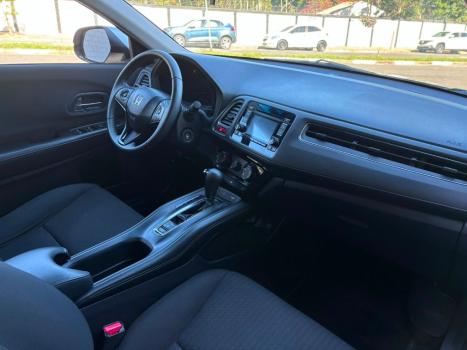 HONDA HR-V 1.8 16V 4P EX FLEX AUTOM�TICO CVT, Foto 9