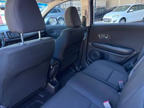 HONDA HR-V 1.8 16V 4P EX FLEX AUTOM�TICO CVT, Foto 10