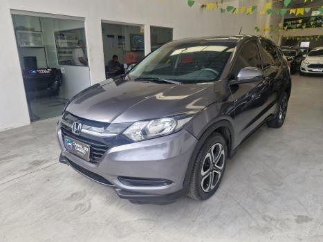 HONDA HR-V 1.8 16V 4P LX FLEX AUTOM�TICO CVT, Foto 1