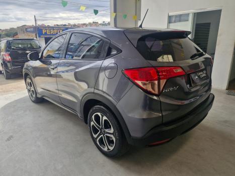 HONDA HR-V 1.8 16V 4P LX FLEX AUTOM�TICO CVT, Foto 5