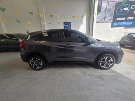 HONDA HR-V 1.8 16V 4P LX FLEX AUTOM�TICO CVT, Foto 7
