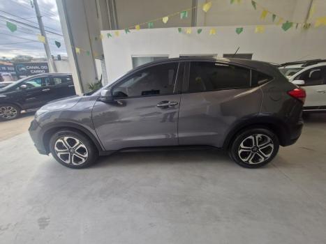 HONDA HR-V 1.8 16V 4P LX FLEX AUTOM�TICO CVT, Foto 8