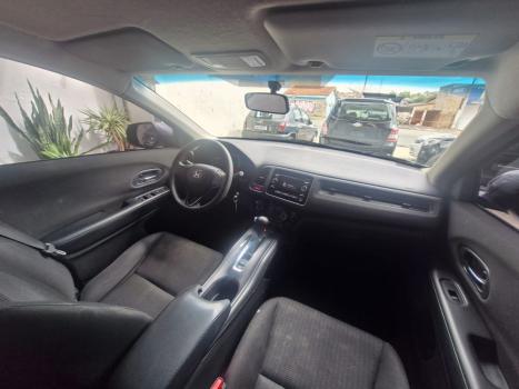 HONDA HR-V 1.8 16V 4P LX FLEX AUTOM�TICO CVT, Foto 10