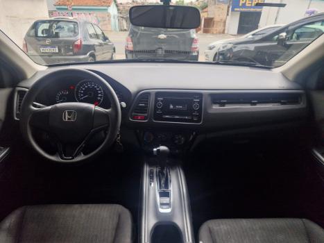 HONDA HR-V 1.8 16V 4P LX FLEX AUTOM�TICO CVT, Foto 11
