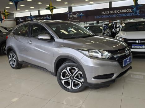 HONDA HR-V 1.8 16V 4P FLEX LXS AUTOM�TICO, Foto 1
