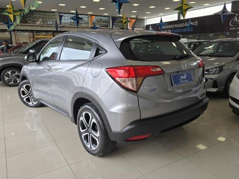 HONDA HR-V 1.8 16V 4P FLEX LXS AUTOM�TICO, Foto 4