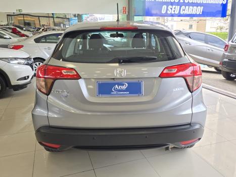 HONDA HR-V 1.8 16V 4P FLEX LXS AUTOM�TICO, Foto 5