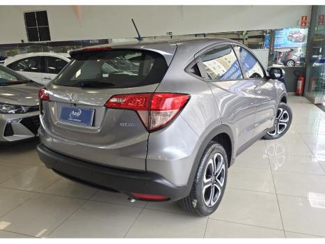 HONDA HR-V 1.8 16V 4P FLEX LXS AUTOM�TICO, Foto 6