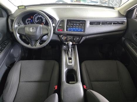 HONDA HR-V 1.8 16V 4P FLEX LXS AUTOM�TICO, Foto 7