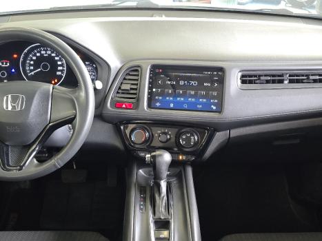 HONDA HR-V 1.8 16V 4P FLEX LXS AUTOM�TICO, Foto 8