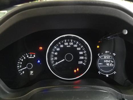 HONDA HR-V 1.8 16V 4P FLEX LXS AUTOM�TICO, Foto 12