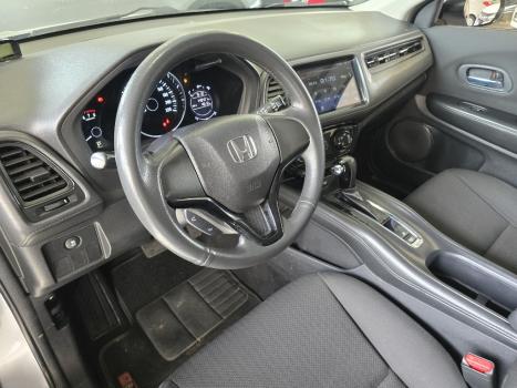 HONDA HR-V 1.8 16V 4P FLEX LXS AUTOM�TICO, Foto 14