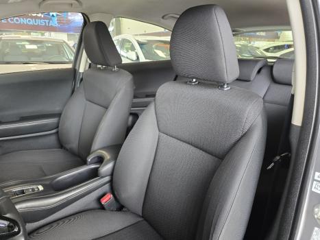 HONDA HR-V 1.8 16V 4P FLEX LXS AUTOM�TICO, Foto 15