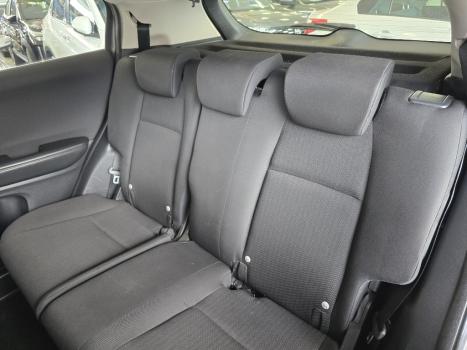 HONDA HR-V 1.8 16V 4P FLEX LXS AUTOM�TICO, Foto 16
