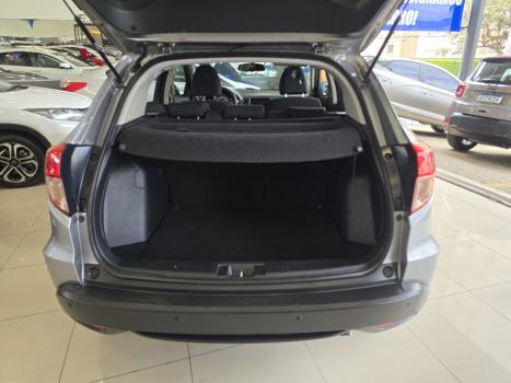 HONDA HR-V 1.8 16V 4P FLEX LXS AUTOM�TICO, Foto 17