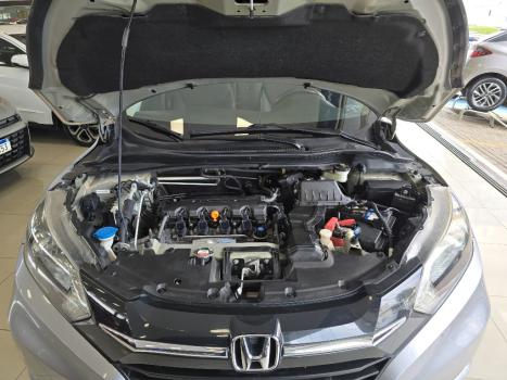 HONDA HR-V 1.8 16V 4P FLEX LXS AUTOM�TICO, Foto 19