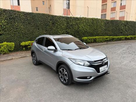 HONDA HR-V 1.8 16V 4P EX FLEX AUTOM�TICO CVT, Foto 1