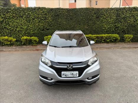 HONDA HR-V 1.8 16V 4P EX FLEX AUTOM�TICO CVT, Foto 2