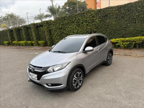 HONDA HR-V 1.8 16V 4P EX FLEX AUTOM�TICO CVT, Foto 3