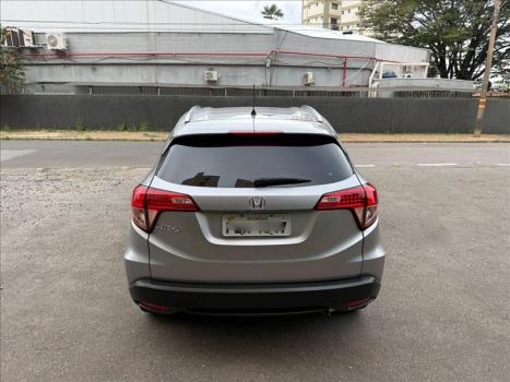 HONDA HR-V 1.8 16V 4P EX FLEX AUTOM�TICO CVT, Foto 4