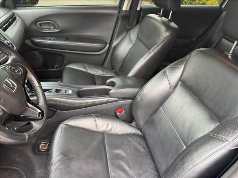 HONDA HR-V 1.8 16V 4P EX FLEX AUTOM�TICO CVT, Foto 5