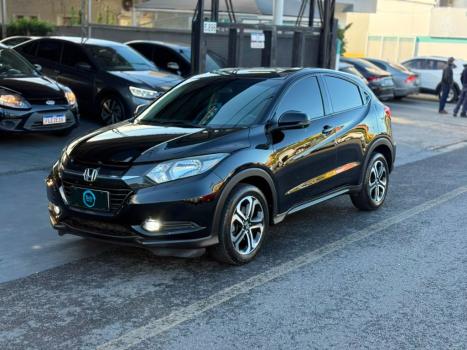 HONDA HR-V 1.8 16V 4P LX FLEX AUTOM�TICO CVT, Foto 1