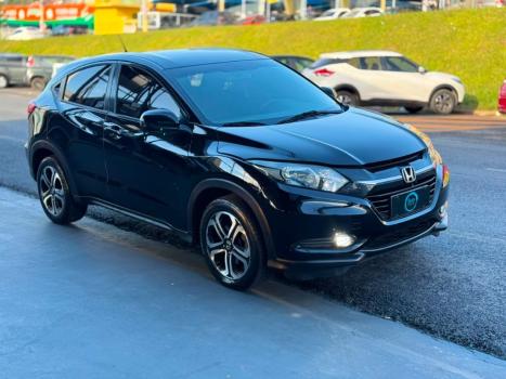 HONDA HR-V 1.8 16V 4P LX FLEX AUTOM�TICO CVT, Foto 3