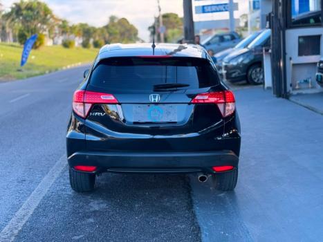 HONDA HR-V 1.8 16V 4P LX FLEX AUTOM�TICO CVT, Foto 5