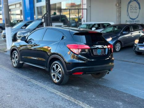 HONDA HR-V 1.8 16V 4P LX FLEX AUTOM�TICO CVT, Foto 6