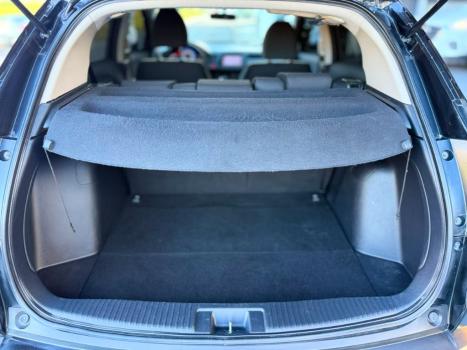 HONDA HR-V 1.8 16V 4P LX FLEX AUTOM�TICO CVT, Foto 7