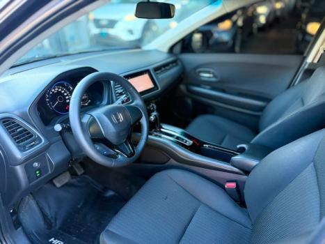 HONDA HR-V 1.8 16V 4P LX FLEX AUTOM�TICO CVT, Foto 9