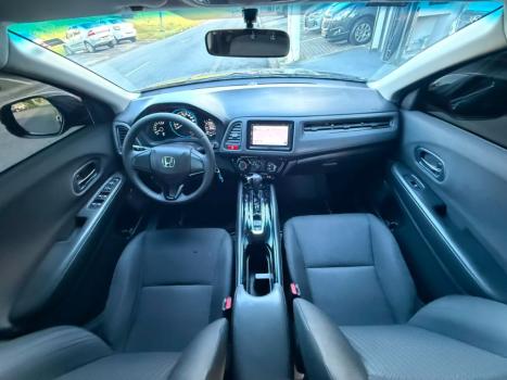 HONDA HR-V 1.8 16V 4P LX FLEX AUTOM�TICO CVT, Foto 10
